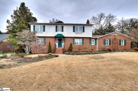 21 Gary Avenue sold home in Cunningham Acre, Taylors, SC