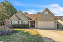 1 Catterick Way sold home in Fountain Inn, SC