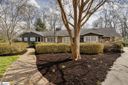 408 Bridgewater Drive sold home in Greenville, SC