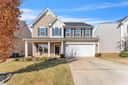 328 Bucklebury Road sold home in Greer, SC