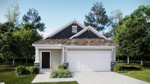 464 Rivergarden Drive