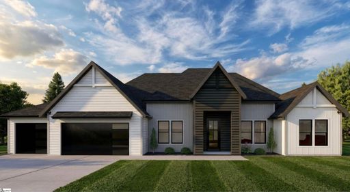 3 Inverrary Drive active home in Inverrary Point, Taylors, SC