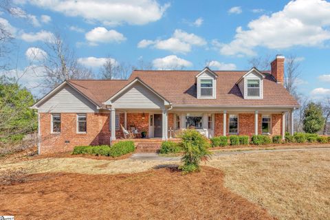 202 Collins Creek Road sold home in Collins Creek, Greenville, SC