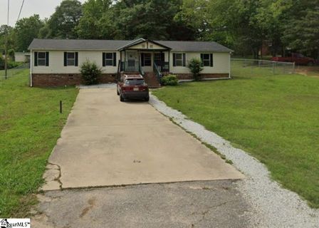 223 N 5Th Street sold home in Cannan Land, Easley, SC