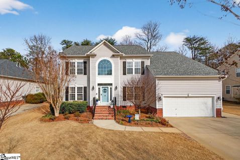 15 Meadow Rose Drive