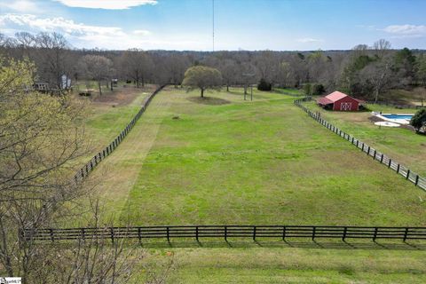 739 Jenkins Bridge Road sold home in Harrison Hills, Simpsonville, SC