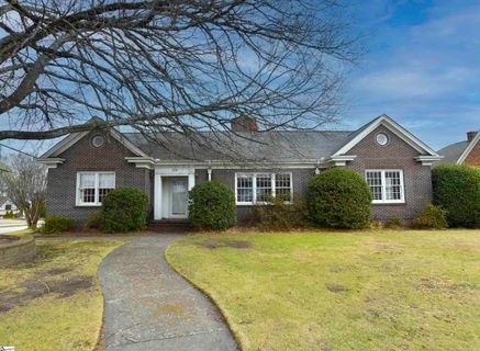 308 W Poinsett Street