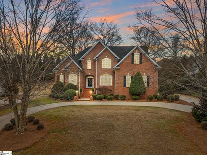 109 Walnut Creek Way sold home in Birch River, Greenville, SC