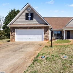 1 Long Pond Court
