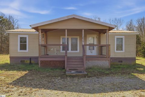1622 Bethany Church Road
