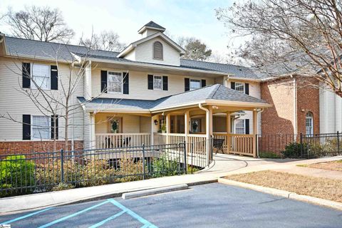 508 Wren Way active home in Swansgate, Greenville, SC