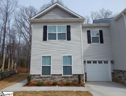 Homes in Chartwell Estates, Greer