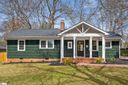 502 Dellwood Drive sold home in Greenville, SC