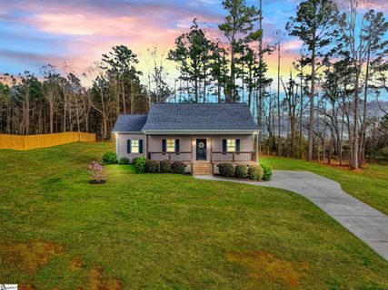 133 Wrentree Drive sold home in Wrentree, Easley, SC