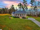 133 Wrentree Drive sold home in Easley, SC
