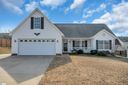 6 Clematis Drive sold home in Taylors, SC