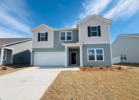 236 Pretoria Drive Lot 95