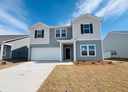 236 Pretoria Drive Lot 95 sold home in Woodruff, SC