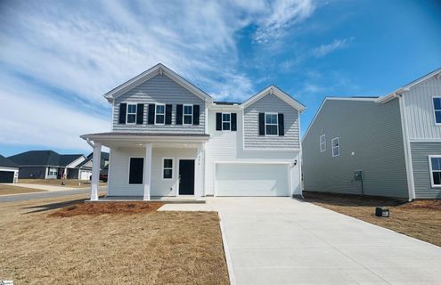 256 Pretoria Drive Lot 100