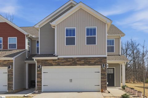 330 Cub Court sold home in Fern Hollow, Greenville, SC