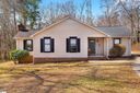 124 Bendingwood Circle sold home in Taylors, SC
