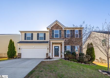 259 Chapel Hill Lane pending home in Kelsey Glen, Simpsonville, SC