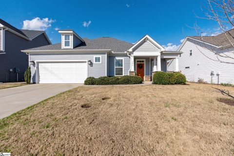 306 Kelby Street sold home in Glenview Park, Travelers Rest, SC
