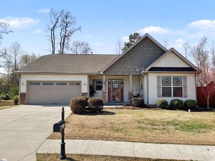 Homes in Shadow Creek, Simpsonville