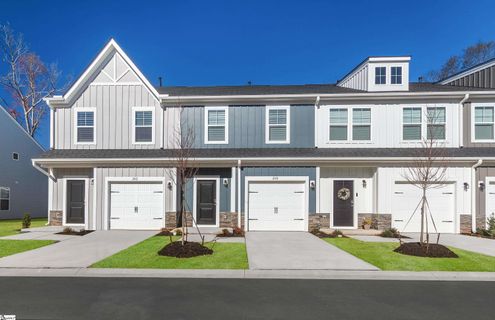 322 Mykonos Drive
