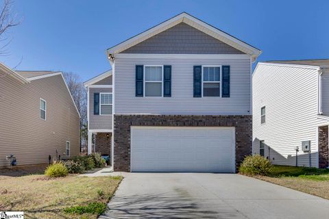 1087 Summerlin Trail