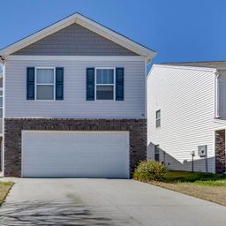 1087 Summerlin Trail