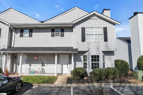 56 Hayfield Lane sold home in Hammett Farms, Greer, SC
