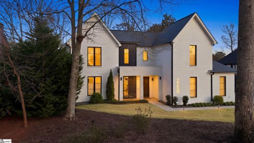 Homes in Northgate, Greenville