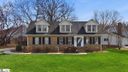 100 Bridle Way sold home in Greer, SC