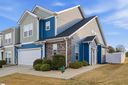 207 Rosecroft Drive sold home in Easley, SC