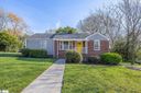101 Pleasant Ridge Avenue sold home in Greenville, SC