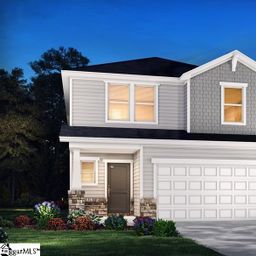 303 Shortleaf Lane