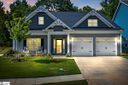 201 Hoss Trail sold home in Greenville, SC