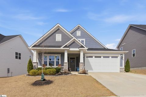 42 Comanche Trail active home in Riverstone, Greenville, SC