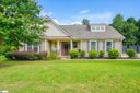 921 Benchmark Drive sold home in Wellford, SC