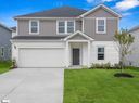 203 Tantalus Street sold home in Gray Court, SC