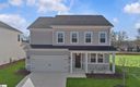 1215 Fox Hollow Street Lot 173 sold home in Spartanburg, SC
