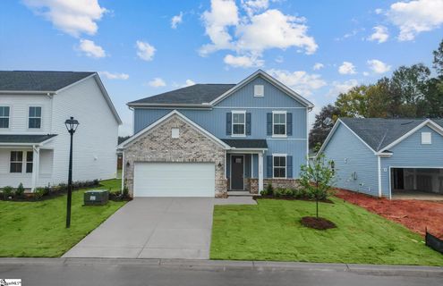 1172 Fox Hollow Street Lot 10