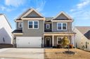 113 Marshfield Trail sold home in Simpsonville, SC