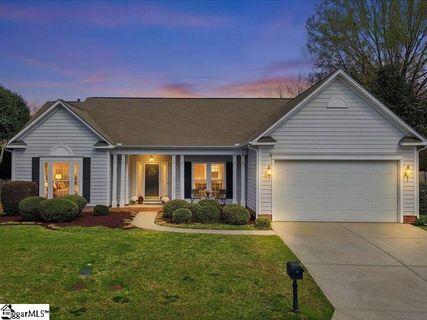 Homes in Roper Meadow, Simpsonville