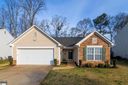 109 Ridgebrook Way sold home in Greenville, SC