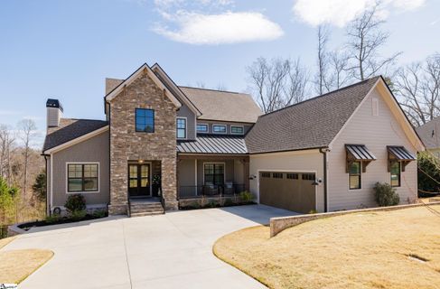 222 Braxton Meadow Drive sold home in Braxton Ridge, Simpsonville, SC