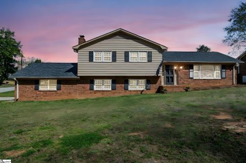 717 Richbourg Road sold home in Heritage Hills, Greenville, SC