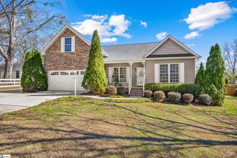 9 Randy Drive sold home in Edwards Forest, Taylors, SC