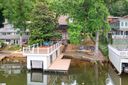 1214 E Lakeshore Drive sold home in Landrum, SC